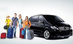 Kafile ve Gruplara VIP Transfer