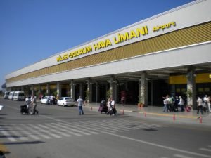 Bodrum Havalimanı Transfer